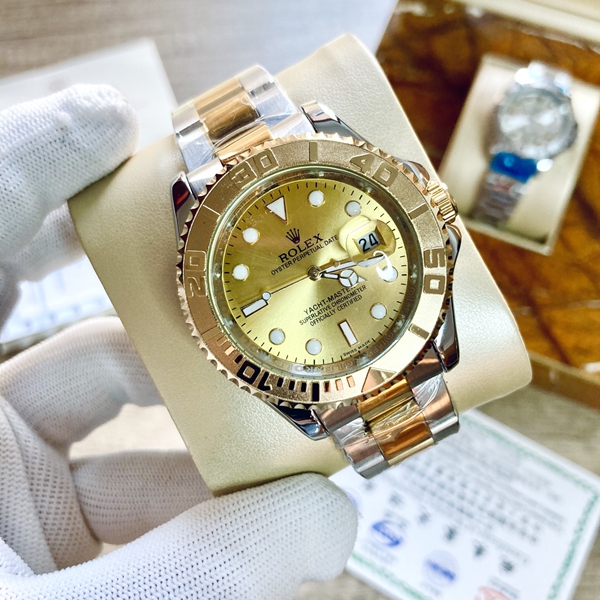 ブランド時計角部分ディテール